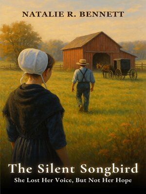 cover image of The Silent Songbird